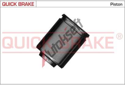 Quick Brake Pst brzdovho tmenu QB 185155, 185155