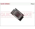 Pst brzdovho tmenu Quick Brake ‐ QB 185156K