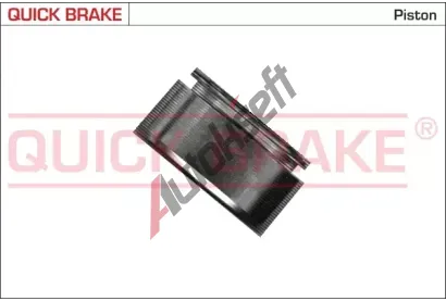 Quick Brake Pst brzdovho tmenu QB 185156K, 185156K