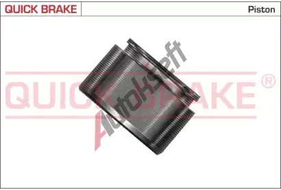 Quick Brake Pst brzdovho tmenu QB 185157K, 185157K