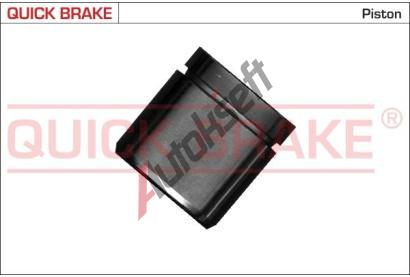 Quick Brake Pst brzdovho tmenu QB 185158, 185158