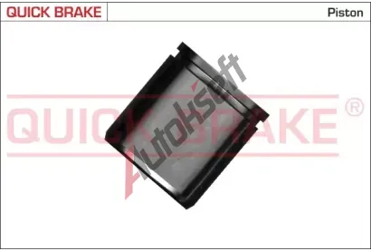 Quick Brake Pst brzdovho tmenu QB 185159K, 185159K
