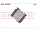 Pst brzdovho tmenu Quick Brake ‐ QB 185161K