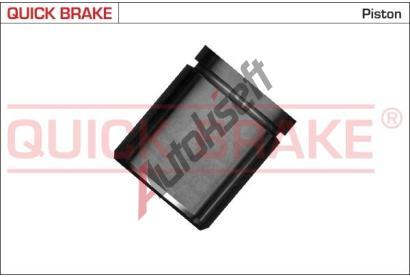 Quick Brake Pst brzdovho tmenu QB 185163, 185163