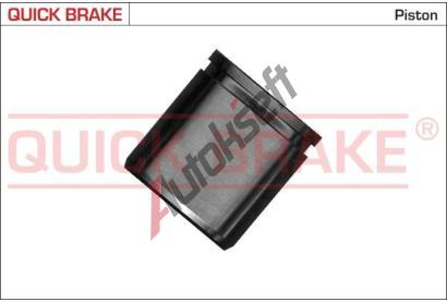 Quick Brake Pst brzdovho tmenu QB 185164, 185164