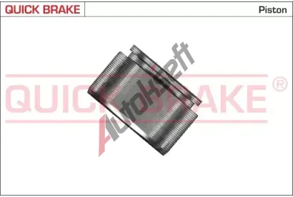 Quick Brake Pst brzdovho tmenu QB 185165K, 185165K