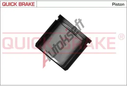 Quick Brake Pst brzdovho tmenu QB 185166K, 185166K