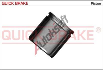 Quick Brake Pst brzdovho tmenu QB 185167, 185167
