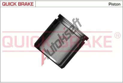 Quick Brake Pst brzdovho tmenu QB 185167K, 185167K