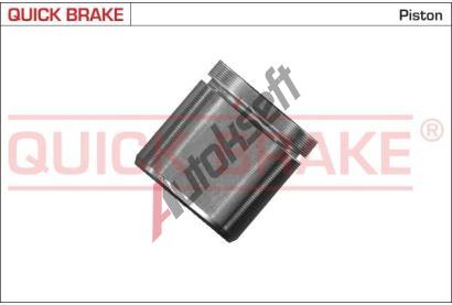 Quick Brake Pst brzdovho tmenu QB 185168, 185168