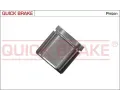 Pst brzdovho tmenu Quick Brake ‐ QB 185168K