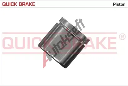 Quick Brake Pst brzdovho tmenu QB 185168K, 185168K