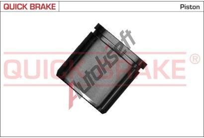 Quick Brake Pst brzdovho tmenu QB 185170, 185170