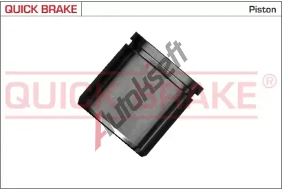 Quick Brake Pst brzdovho tmenu QB 185170K, 185170K
