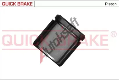 Quick Brake Pst brzdovho tmenu QB 185171K, 185171K
