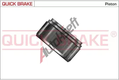 Quick Brake Pst brzdovho tmenu QB 185172K, 185172K