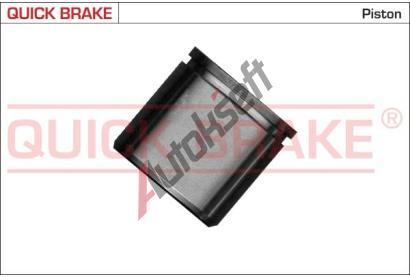 Quick Brake Pst brzdovho tmenu QB 185173, 185173