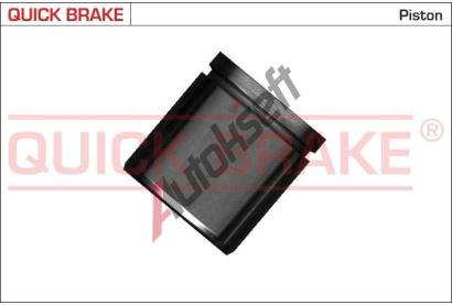 Quick Brake Pst brzdovho tmenu QB 185174, 185174