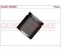 Pst brzdovho tmenu Quick Brake ‐ QB 185174K