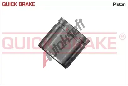 Quick Brake Pst brzdovho tmenu QB 185176K, 185176K