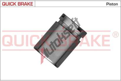 Quick Brake Pst brzdovho tmenu QB 185177, 185177