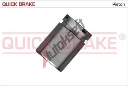Quick Brake Pst brzdovho tmenu QB 185177K, 185177K