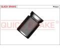 Pst brzdovho tmenu Quick Brake ‐ QB 185179