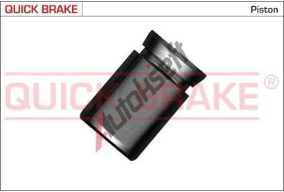 Quick Brake Píst brzdového třmenu QB 185179, 185179 Quick Brake Píst brzdového třmenu QB 185179, 185179