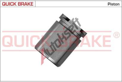 Quick Brake Pst brzdovho tmenu QB 185180, 185180