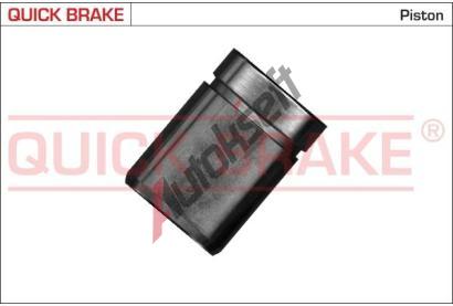 Quick Brake Pst brzdovho tmenu QB 185181, 185181