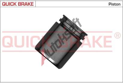 Quick Brake Pst brzdovho tmenu QB 185183, 185183