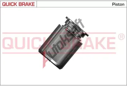 Quick Brake Pst brzdovho tmenu QB 185184K, 185184K