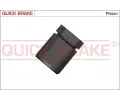 Pst brzdovho tmenu Quick Brake ‐ QB 185186K