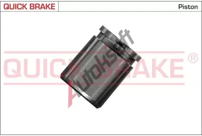 Quick Brake Pst brzdovho tmenu QB 185187K, 185187K
