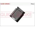 Pst brzdovho tmenu Quick Brake ‐ QB 185188K