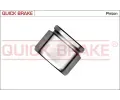 Pst brzdovho tmenu Quick Brake ‐ QB 185189K