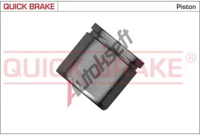 Quick Brake Pst brzdovho tmenu QB 185191K, 185191K