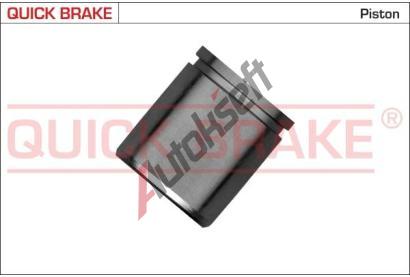 Quick Brake Pst brzdovho tmenu QB 185192, 185192