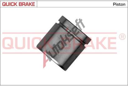 Quick Brake Pst brzdovho tmenu QB 185193, 185193