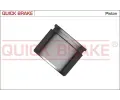 Pst brzdovho tmenu Quick Brake ‐ QB 185196K