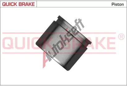Quick Brake Pst brzdovho tmenu QB 185196K, 185196K