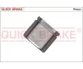 Pst brzdovho tmenu Quick Brake ‐ QB 185197K