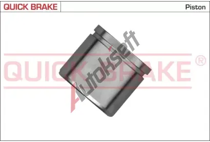Quick Brake Pst brzdovho tmenu QB 185197K, 185197K