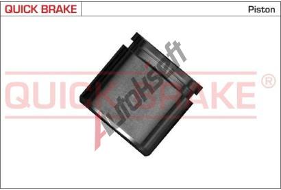 Quick Brake Pst brzdovho tmenu QB 185198, 185198