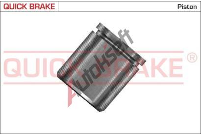 Quick Brake Pst brzdovho tmenu QB 185199, 185199