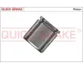 Pst brzdovho tmenu Quick Brake ‐ QB 185199K