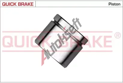 Quick Brake P�st brzdov�ho t�menu QB 185200K, 185200K