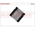 Pst brzdovho tmenu Quick Brake ‐ QB 185201K