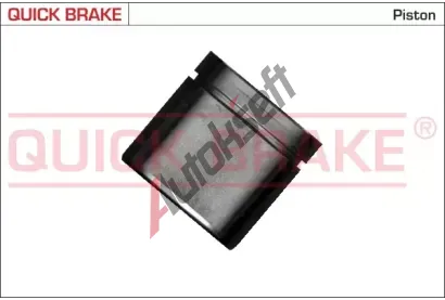 Quick Brake Pst brzdovho tmenu QB 185201K, 185201K