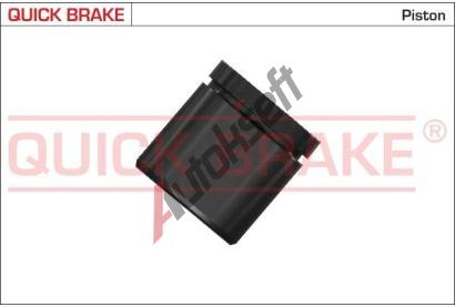 Quick Brake Pst brzdovho tmenu QB 185203, 185203